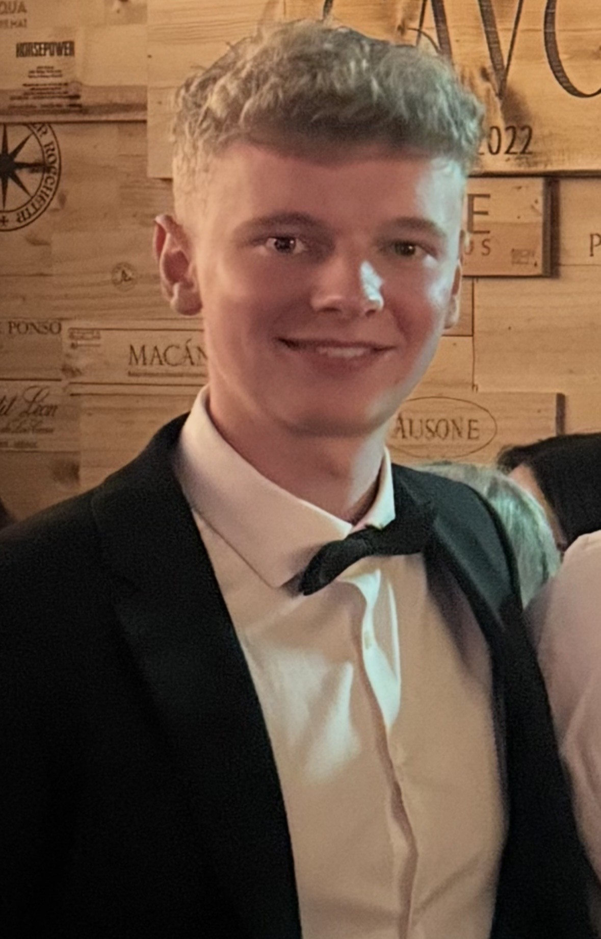 Joe Benson, Founder & Director of Nexus Landlord Services